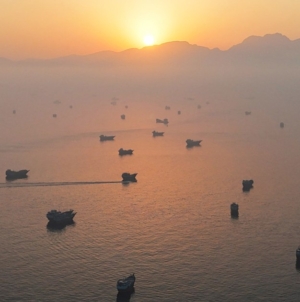 Oil prices fall on Iran peace deal, but may not go much lower