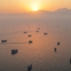 Oil prices fall on Iran peace deal, but may not go much lower