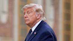 Trump finally sealed his Iran deal. Now talks on the ‘final’ deal begin.
