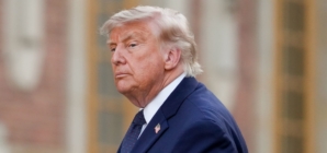 Trump finally sealed his Iran deal. Now talks on the ‘final’ deal begin.