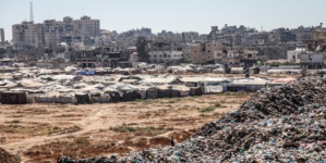 Al Jazeera cameraman killed in Gaza months after his journalist brother died in a separate strike