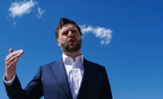 Vice President JD Vance in Switzerland for Iran talks with days-old peace deal at risk