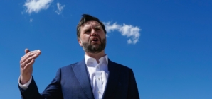 Vice President JD Vance in Switzerland for Iran talks with days-old peace deal at risk