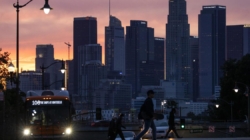 A gentrification battle in Boyle Heights over a proposed tax to clean streets