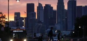 A gentrification battle in Boyle Heights over a proposed tax to clean streets