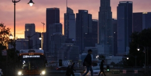 A gentrification battle in Boyle Heights over a proposed tax to clean streets