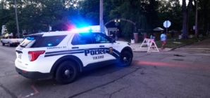 Police Hunt Suspects After 12 Shot Near Toledo Festival
