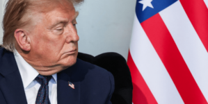 Trump’s Approval Rating Craters to All-Time Low With Millennials