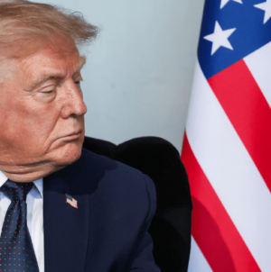 Trump’s Approval Rating Craters to All-Time Low With Millennials