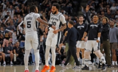 Julian Champagnie Had Simple Message For Stephon Castle After Loss: Report