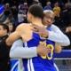 Steph Curry Sends Message to Mike Brown After Knicks Championship