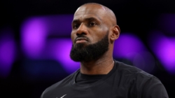 NBA Legend Calls Out Players For Being ‘Jealous’ of LeBron James