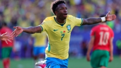 Vini Jr Keeps Brazil’s Unbelievable World Cup Streak Alive