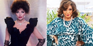 Joan Collins shares her secrets to aging gracefully at 93 years old