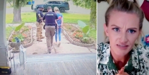 Texas mom arrested on felony charge over Facebook post about dirty water
