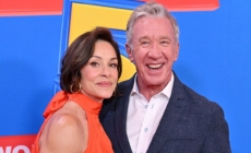 Tim Allen reveals why his nearly 20-year marriage to Jane Hajduk works