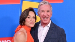 Tim Allen reveals why his nearly 20-year marriage to Jane Hajduk works