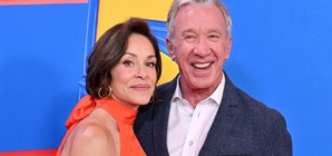 Tim Allen reveals why his nearly 20-year marriage to Jane Hajduk works