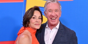 Tim Allen reveals why his nearly 20-year marriage to Jane Hajduk works
