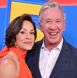 Tim Allen reveals why his nearly 20-year marriage to Jane Hajduk works
