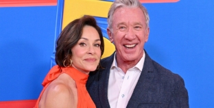 Tim Allen reveals why his nearly 20-year marriage to Jane Hajduk works
