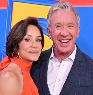Tim Allen reveals why his nearly 20-year marriage to Jane Hajduk works