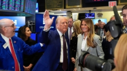 3,600 stock trades in 3 months: Breaking down Trump’s flurry of investment moves