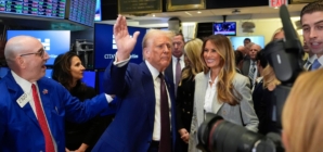 3,600 stock trades in 3 months: Breaking down Trump’s flurry of investment moves