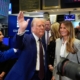 3,600 stock trades in 3 months: Breaking down Trump’s flurry of investment moves
