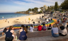 Lifeguard helps save woman critically injured in Australia shark attack: “The size of it shocked me”