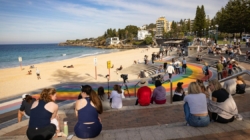 Lifeguard helps save woman critically injured in Australia shark attack: “The size of it shocked me”