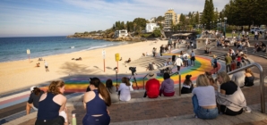 Lifeguard helps save woman critically injured in Australia shark attack: “The size of it shocked me”
