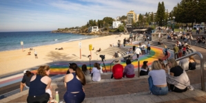Lifeguard helps save woman critically injured in Australia shark attack: “The size of it shocked me”