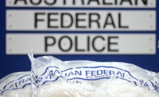 British actress accused of trying to smuggle $208 million worth of meth into Australia in charcoal bags
