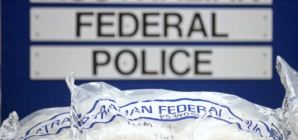 British actress accused of trying to smuggle $208 million worth of meth into Australia in charcoal bags