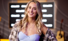 Country star Ashley Cooke reveals rare heart condition that could kill her