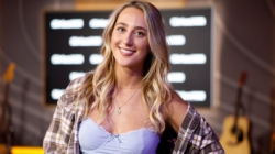Country star Ashley Cooke reveals rare heart condition that could kill her