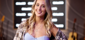 Country star Ashley Cooke reveals rare heart condition that could kill her