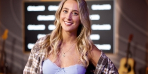 Country star Ashley Cooke reveals rare heart condition that could kill her