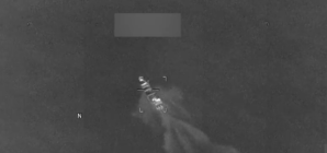 U.S. strike on alleged drug boat kills 2, leaves 6 survivors, in the Caribbean