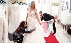 GLP-1 weight loss drugs reshape bridal industry as David’s Bridal acts
