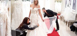 GLP-1 weight loss drugs reshape bridal industry as David’s Bridal acts