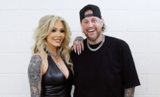 Jelly Roll files for divorce from Bunnie XO after nearly a decade