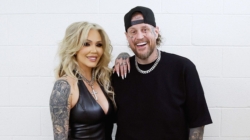 Jelly Roll files for divorce from Bunnie XO after nearly a decade