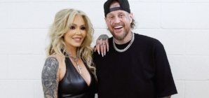 Jelly Roll files for divorce from Bunnie XO after nearly a decade