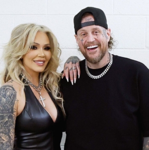Jelly Roll files for divorce from Bunnie XO after nearly a decade