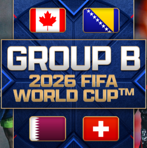 Qatar vs. Switzerland: How to Watch, TV Channel, Live Stream