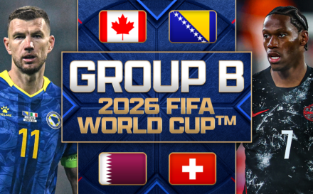Qatar vs. Switzerland: How to Watch, TV Channel, Live Stream