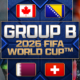 Qatar vs. Switzerland: How to Watch, TV Channel, Live Stream