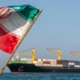 Trump says U.S. deal with Iran “is now complete,” authorizes removal of Navy blockade of Strait of Hormuz
